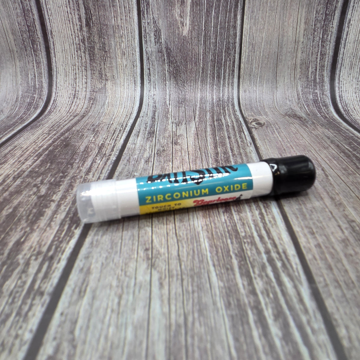 BATTSTIK™ Zirconium Oxide polishing stick