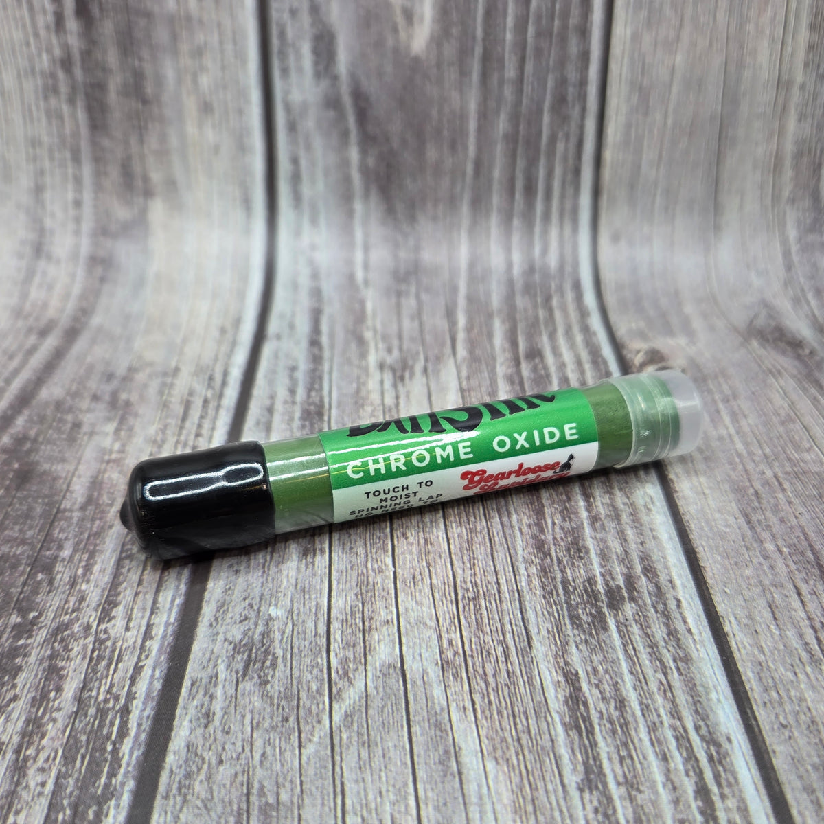 BATTSTIK™ Chrome Oxide polishing stick
